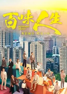 繁花 剧集 2025 王家卫